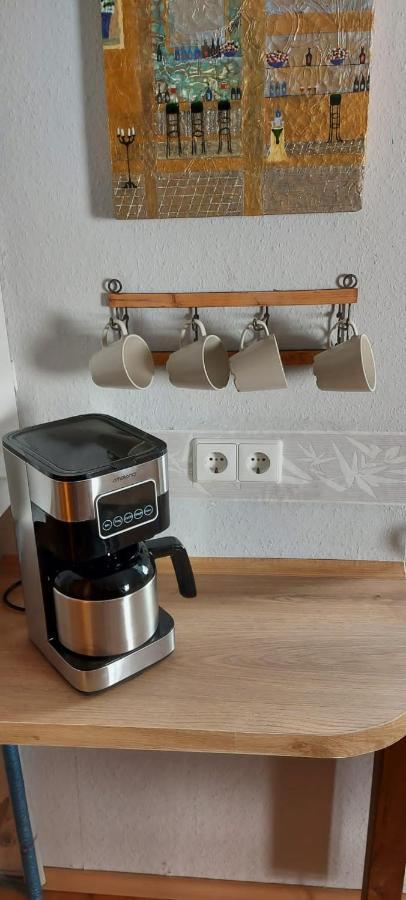 Ferienhaus Cornelia 科布倫茨 外观 照片